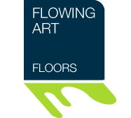Flowing Art Floors