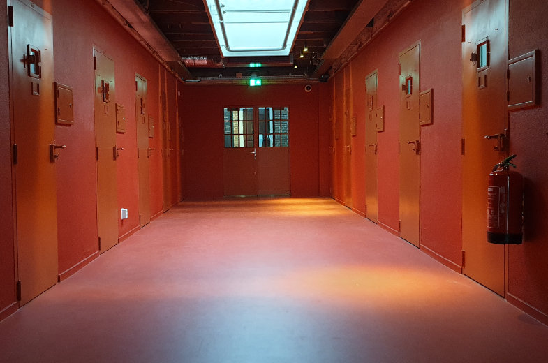 Oranjehotel in Scheveningen - foto 2