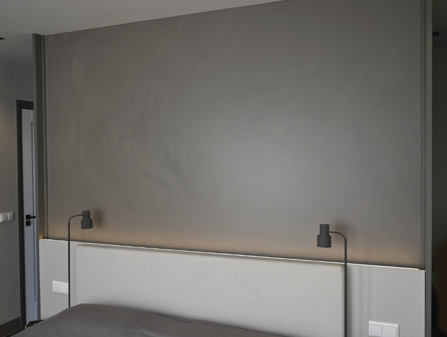 Achterwand bed - foto 2