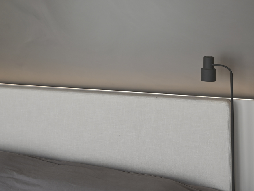 Achterwand bed - foto 3