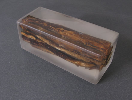 Ingegoten object - foto 1
