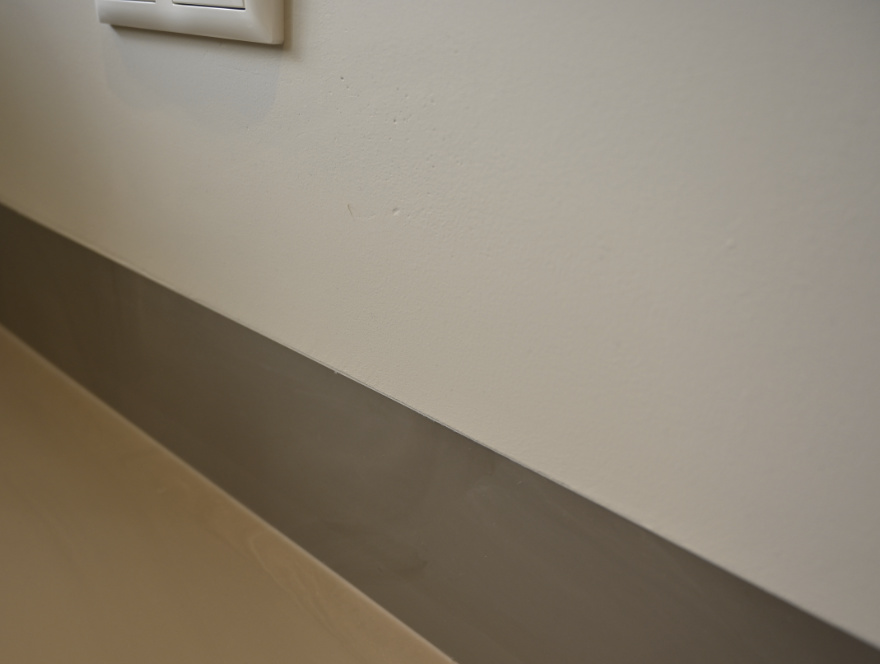 Ingestucte plint - foto 3